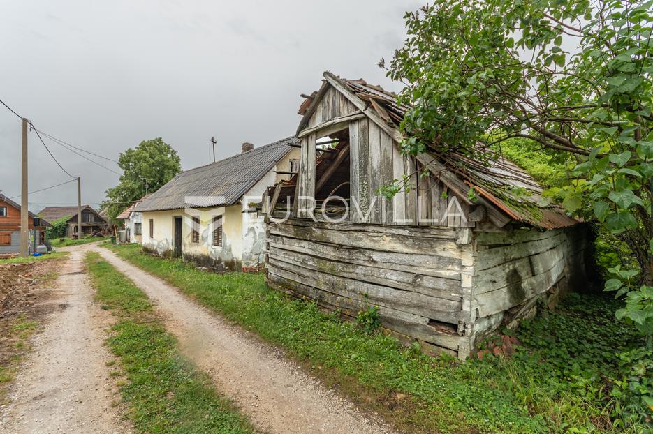 Parcela Naprodaj - Varaždinska Bednja