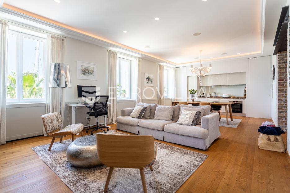 Apartmán Na predaj -  Split