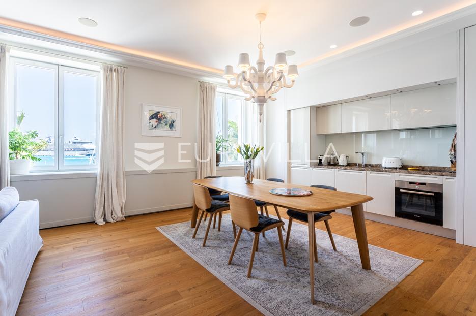 Apartmán Na predaj -  Split