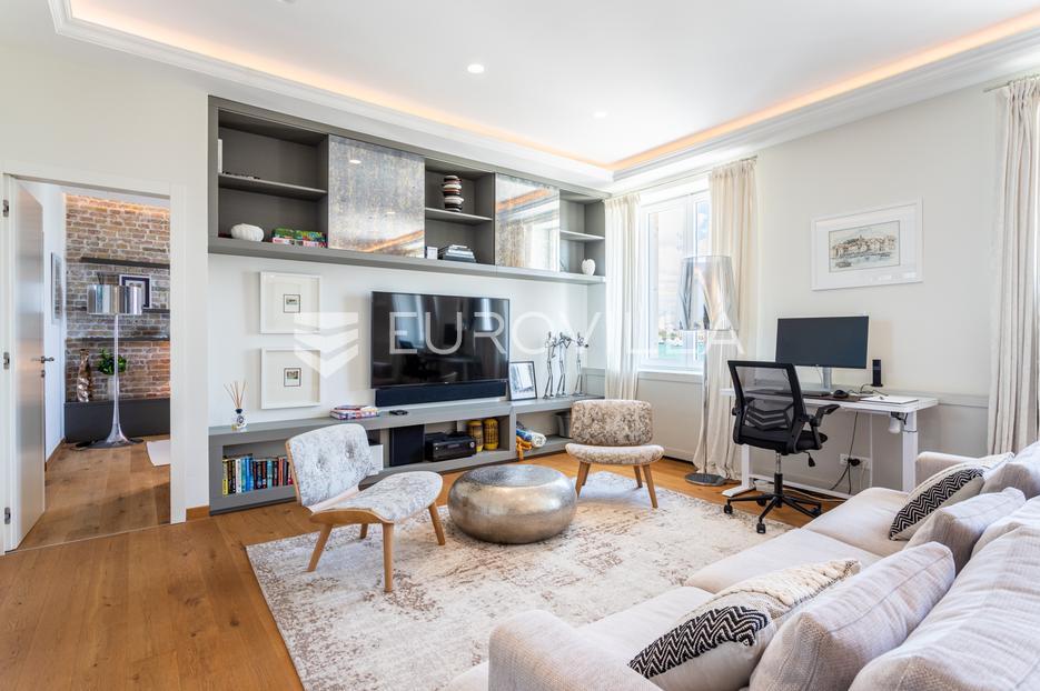 Apartmán Na predaj -  Split