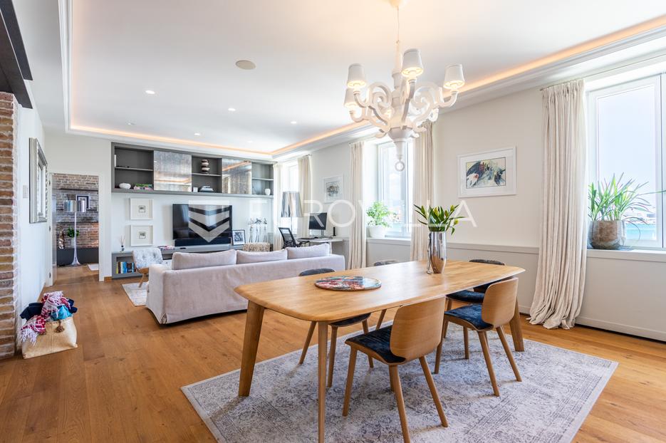 Apartmán Na predaj -  Split