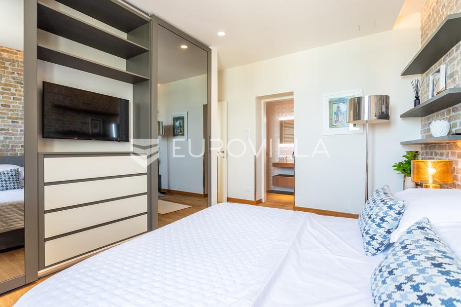 Apartmán Na predaj -  Split