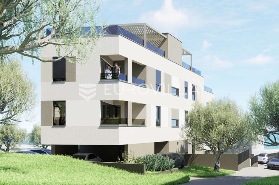 Flat For sale - Podstrana - foto 1/11