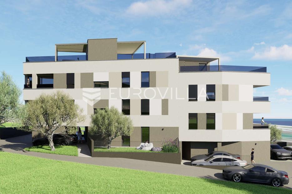 Flat For sale -  Podstrana