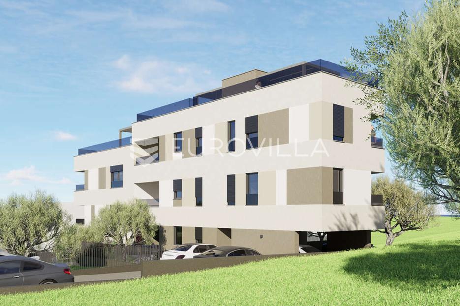 Flat For sale -  Podstrana