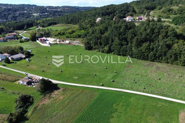 Terreno in vendita 800 m² – Rijavac