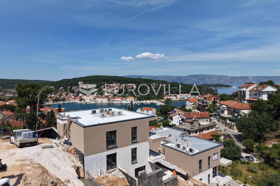 Apartmán Na predaj - Splitsko-dalmatinska Jelsa