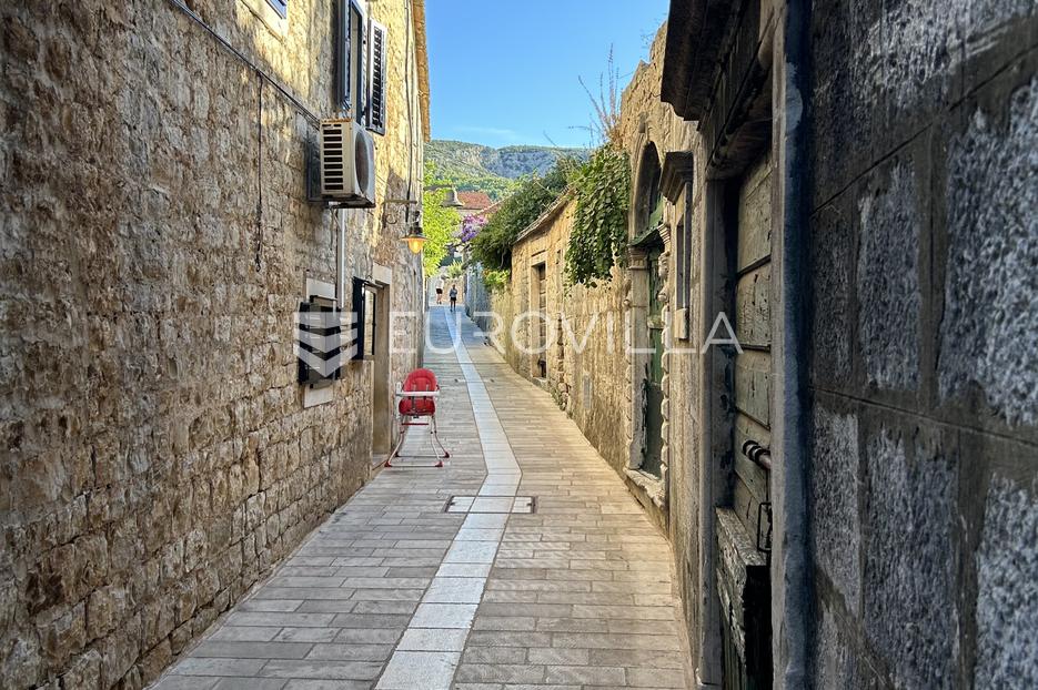 Apartmán Na predaj - Splitsko-dalmatinska Jelsa