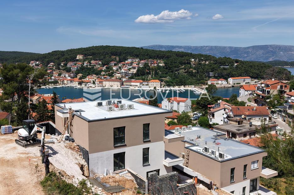 Apartmán Na predaj - Splitsko-dalmatinska Jelsa