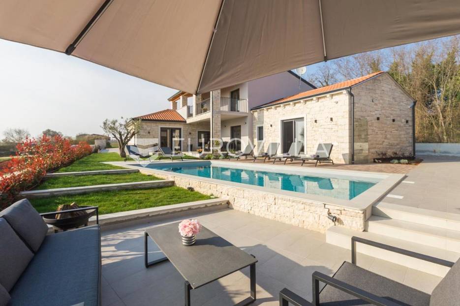 Maison À vendre -  Tinjan