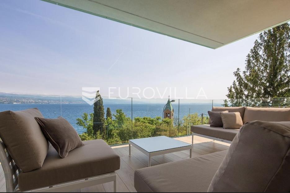 Appartamento In vendita -  Opatija