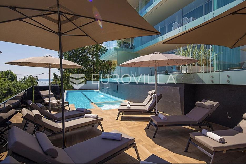 Appartamento In vendita -  Opatija