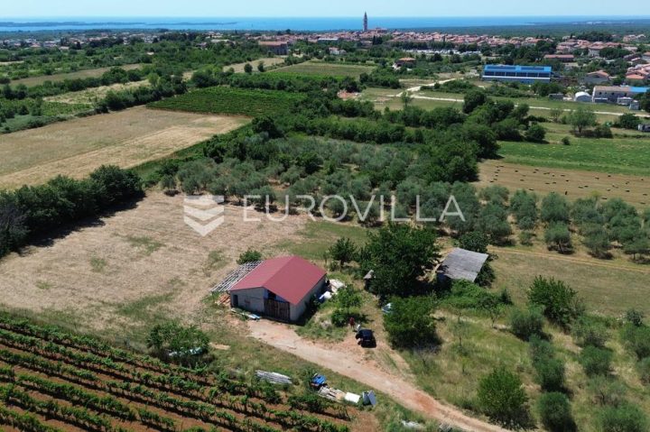 Dům na prodej 107 m² – Vodnjan