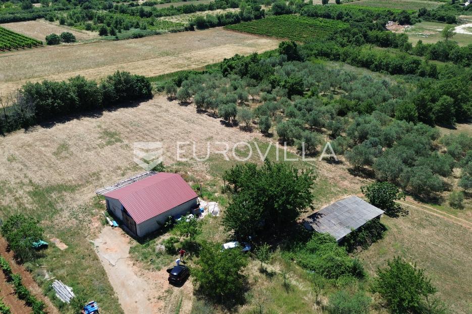 Maison À vendre - Istarska Vodnjan