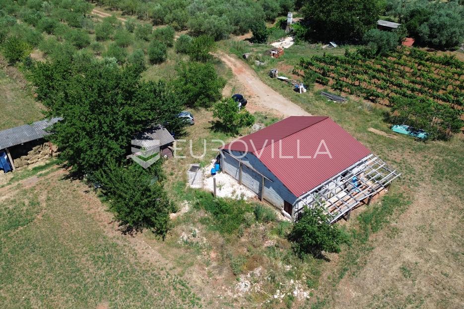 Kuća Na prodaju -  Vodnjan