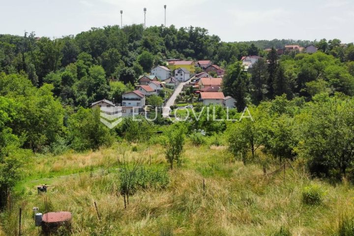 Parcela Naprodaj - Grad Zagreb črnomerec - foto 4/4