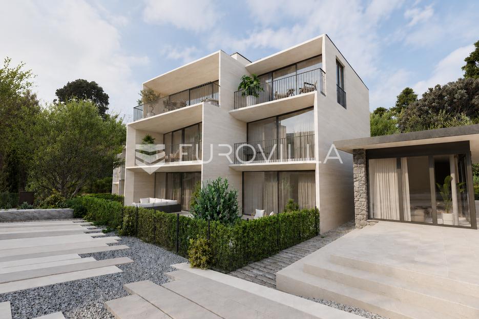 Flat For sale - Podstrana - foto 1/12