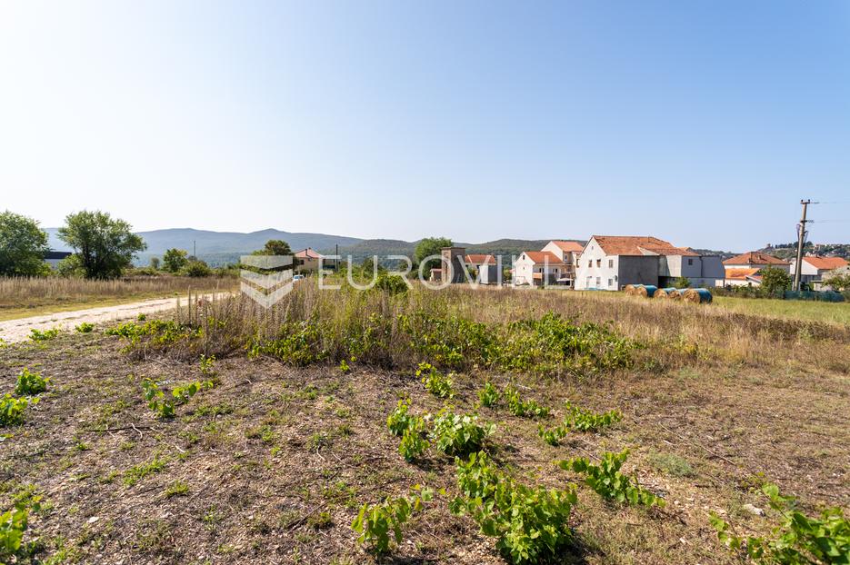 Grundstück Zu verkaufen - šibensko-kninska Drniš - foto 4/7