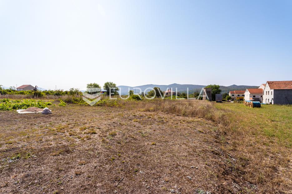 Grundstück Zu verkaufen - šibensko-kninska Drniš - foto 5/7