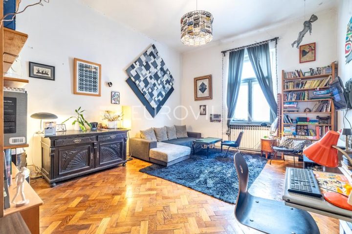 Flat for sale 80 m² – Donji Grad