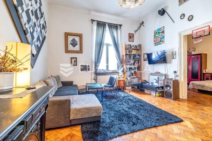 Stan Na prodaju - Grad Zagreb Donji Grad - foto 2/6