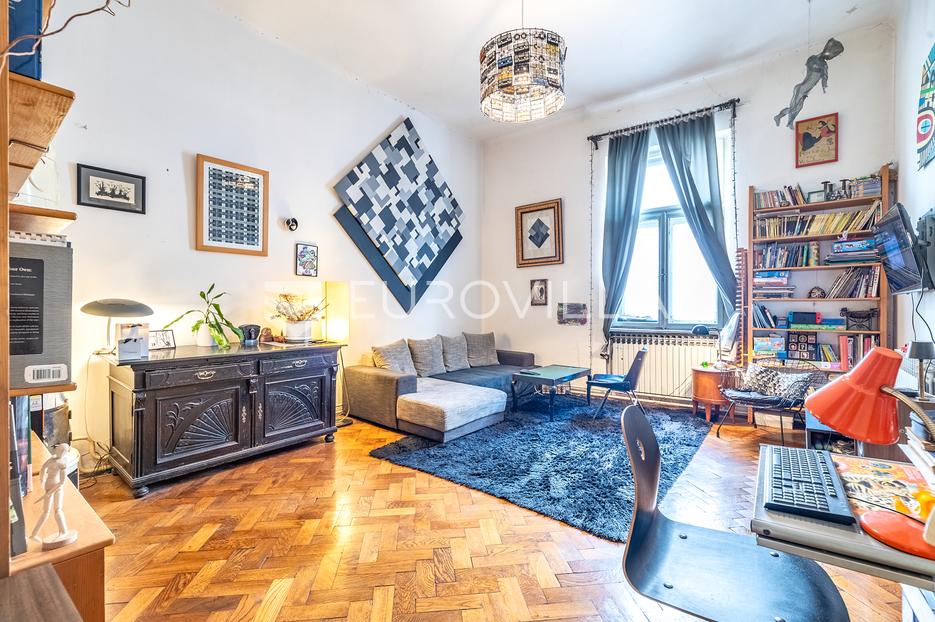 Apartmán Na prodej Donji grad
