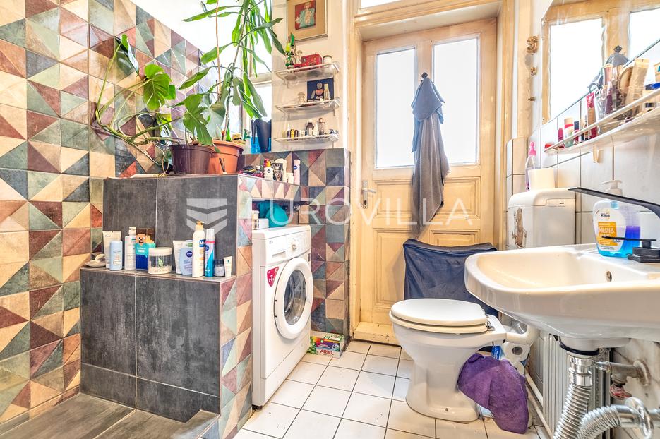 Appartement À vendre -  Donji Grad