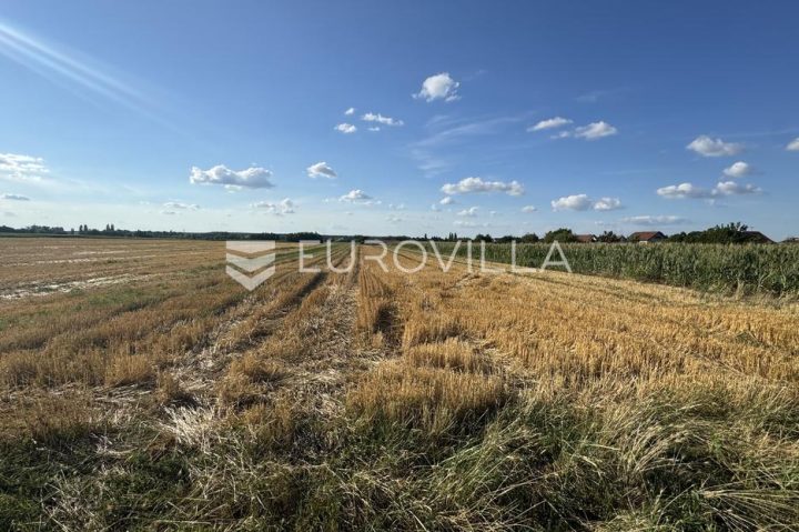 Zemljište na prodaju 5078 m² – Ivankovo