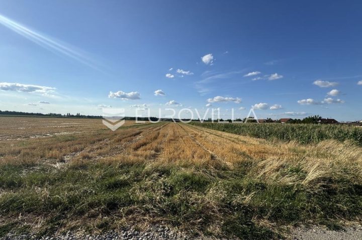 Parcela Naprodaj - Vukovarsko-srijemska Ivankovo - foto 4/4