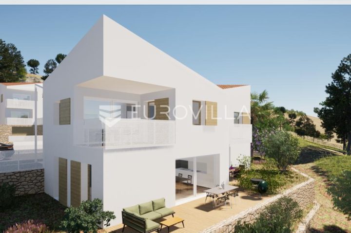 Flat for sale 87 m² – Cres