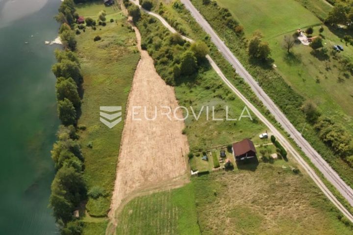 Land for sale 1669 m² – Galović Selo