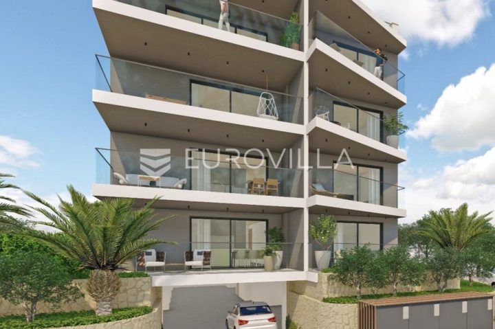 Apartment Zu verkaufen - Splitsko-dalmatinska Okrug - foto 3/12