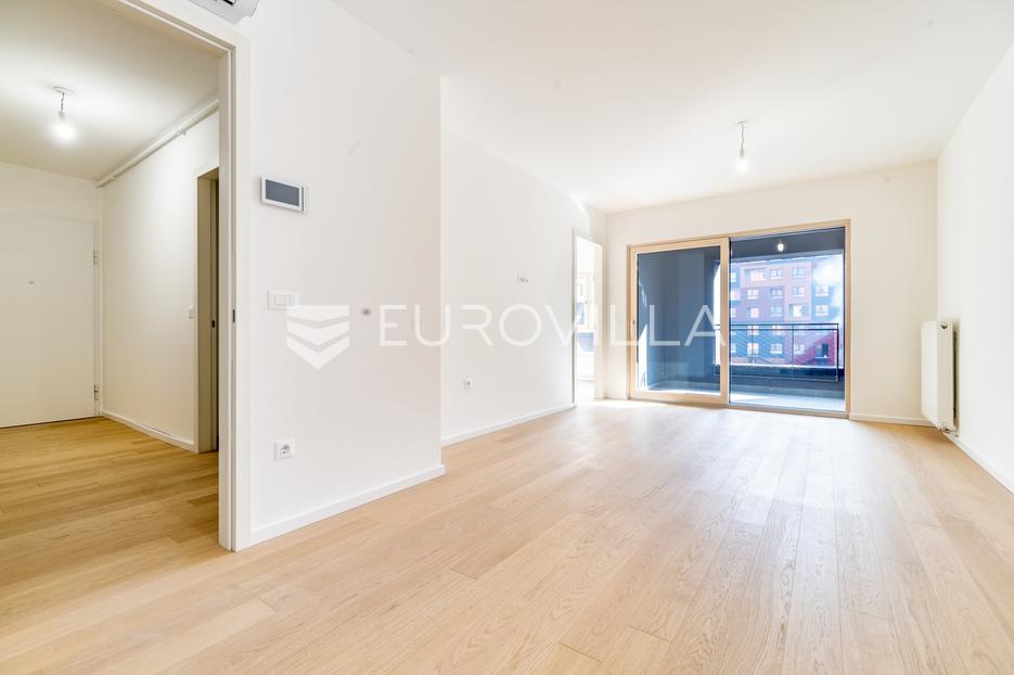 Appartamento In vendita - Grad Zagreb črnomerec - foto 1/12