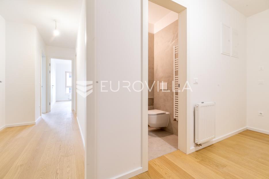 Appartamento In vendita - Grad Zagreb Črnomerec