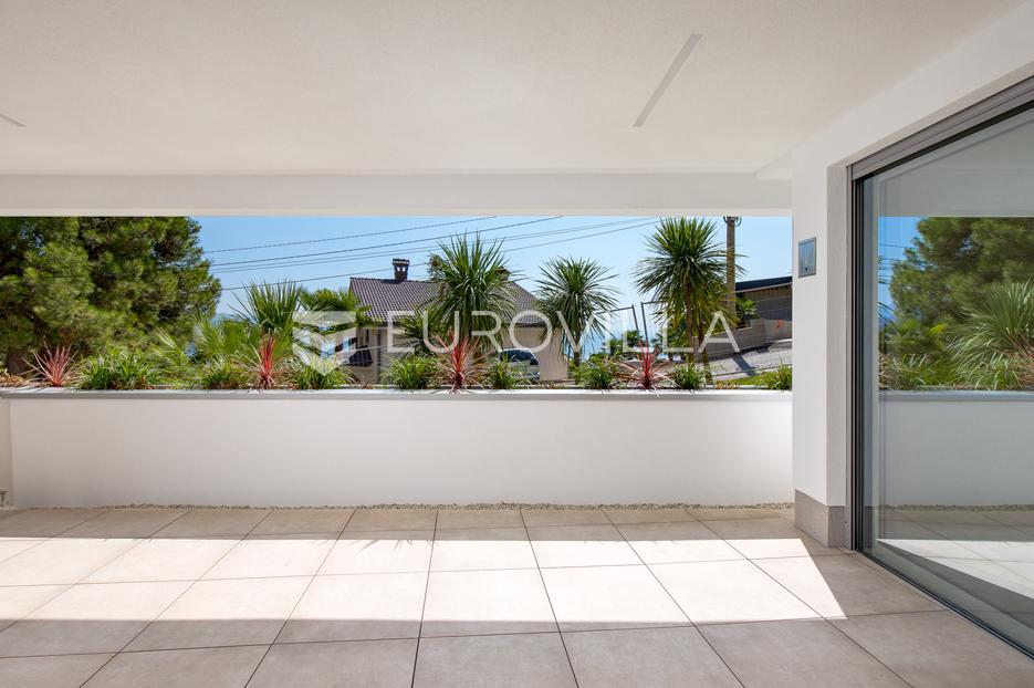 Apartmán Na predaj -  Opatija