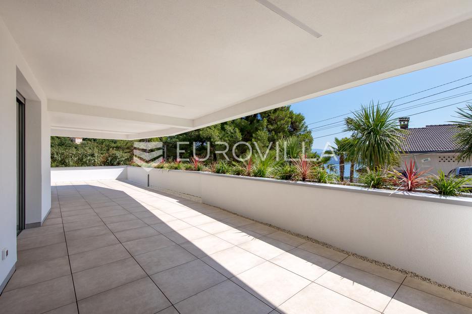Apartmán Na predaj -  Opatija