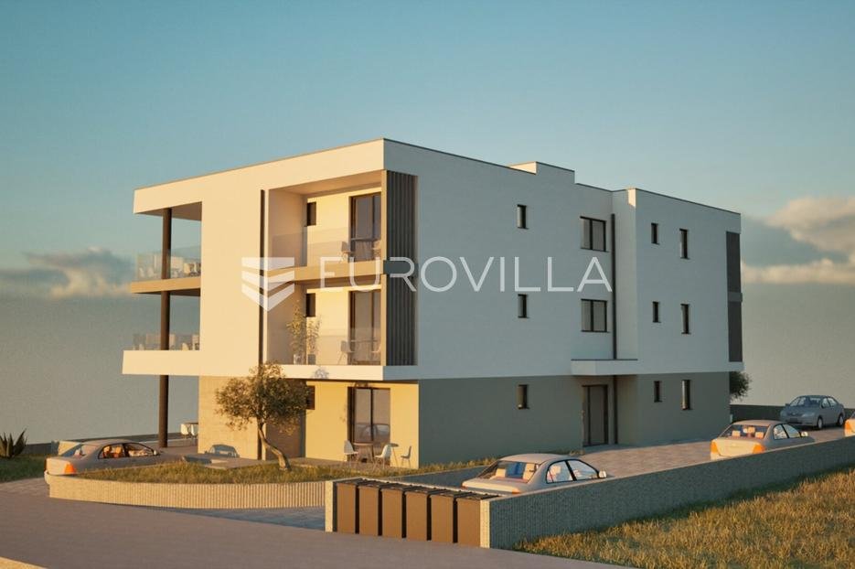 Apartma Naprodaj - Šibensko-kninska Tribunj