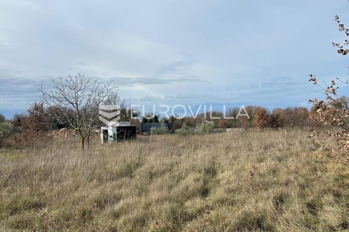 Pozemek na prodej 1975 m² – Poreč