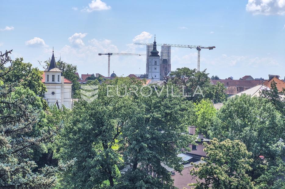 Hiša Naprodaj - Grad Zagreb Gornji Grad - Medveščak