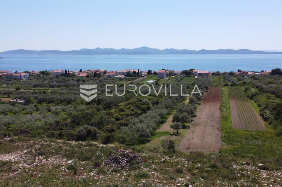 Zemljište Na prodaju -  Zadar