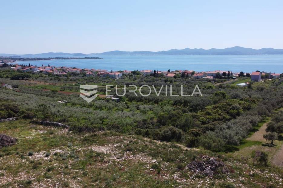Zemljište Na prodaju -  Zadar