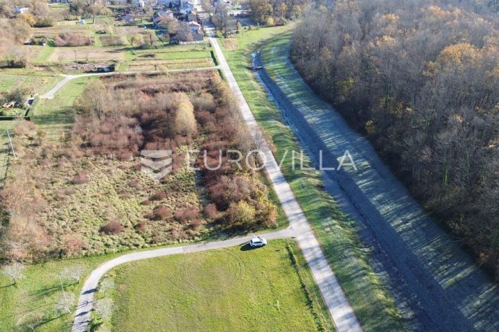 Pozemok Na predaj - Istarska Oprtalj - foto 5/28