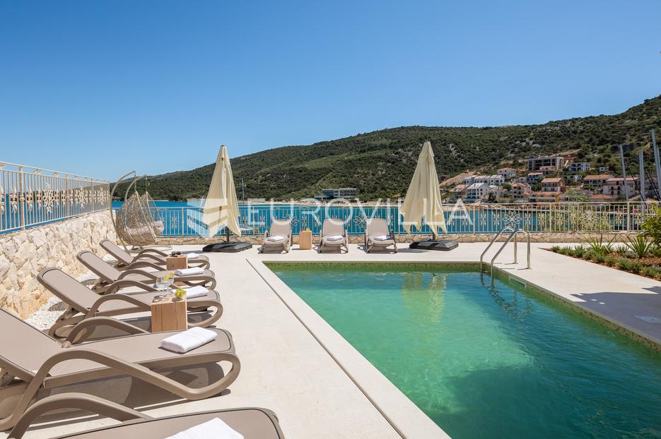 Apartmán Na predaj - Splitsko-dalmatinska Marina