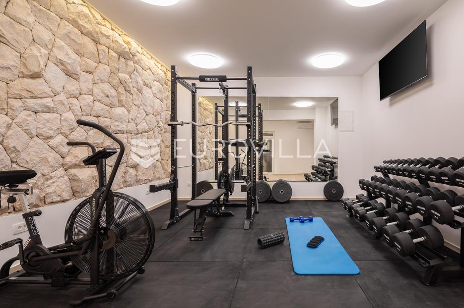 Apartmán Na predaj - Splitsko-dalmatinska Marina