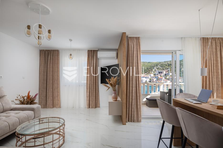 Apartmán Na predaj - Splitsko-dalmatinska Marina - foto 3/14