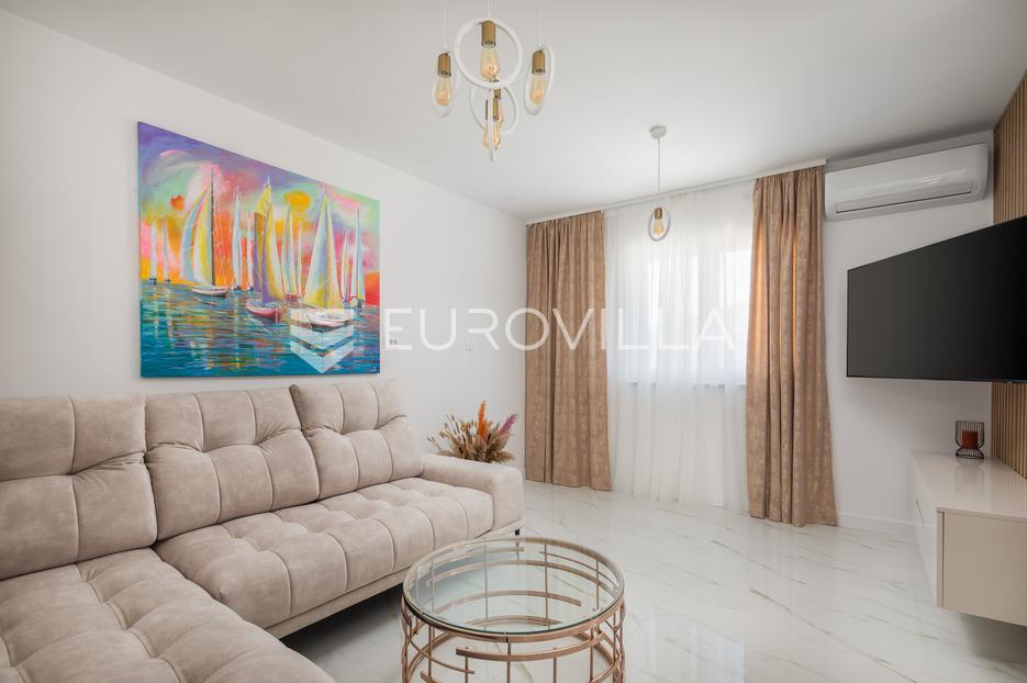 Apartmán Na predaj - Splitsko-dalmatinska Marina - foto 4/14