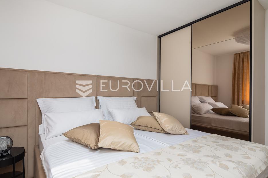 Apartmán Na predaj - Splitsko-dalmatinska Marina