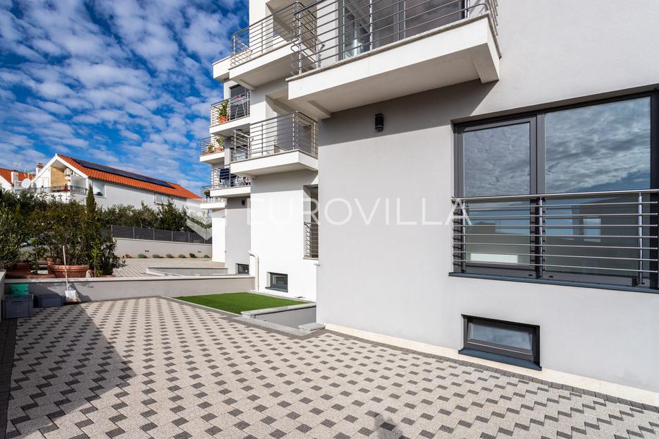Flat For sale - Šibensko-kninska Primošten
