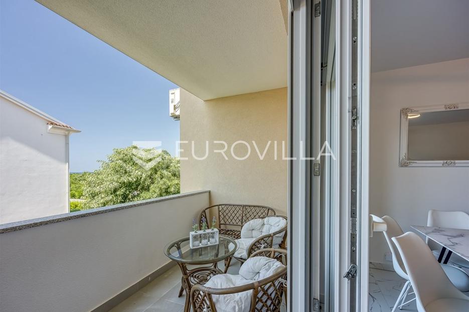 Apartmán Na predaj -  Umag