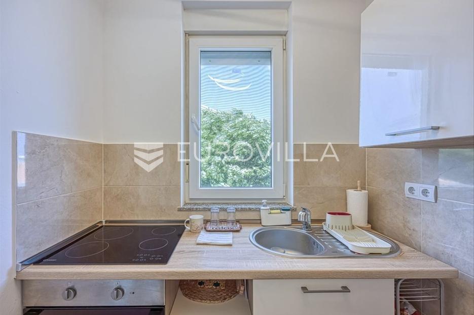 Apartmán Na predaj -  Umag